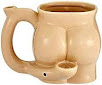 FASHIONCRAFT  BUTT MUG #88099