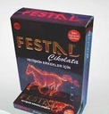 FESTAL CHOCOLATE 12CT