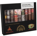 GIFTSET/SAMPLERS LCONIC BRAND SAMPLER (9)