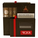 GIFT SET SAMPLERS MONTECRISTOBW TUMIWALLET (12)