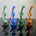 GLASS WATER PIPE WCG20