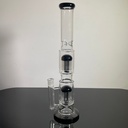 GLASS WATER PIPE WCG30-0054