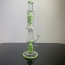 GLASS WATER PIPE  WPHX-310OP