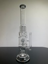 GLASS WATER PIPE XT-0031