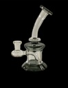 GLASS WATER PIPE WPHX-002