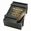 GURKHA 15 YEARS SOLARA DOUBLE ROBUSTO (20)