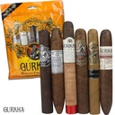 GURKHA SAMPLER TORO DR YELLOW RED 6/8 PACK (48)