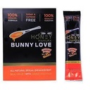 HONEY BUNY LOVE