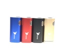 HOOPOE MAZE 650MAH BATTERY ASSORTED COLORS