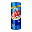 SAFE CAN AJAX WITH BLEACH